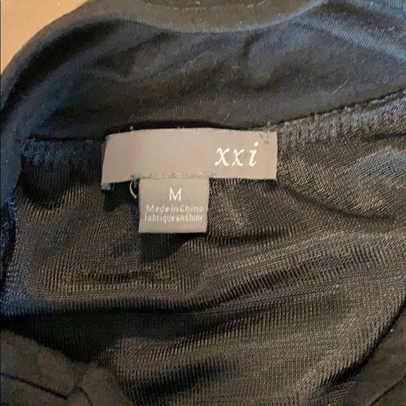 Forever 21 | Strapless Dress - Picture 2 of 6